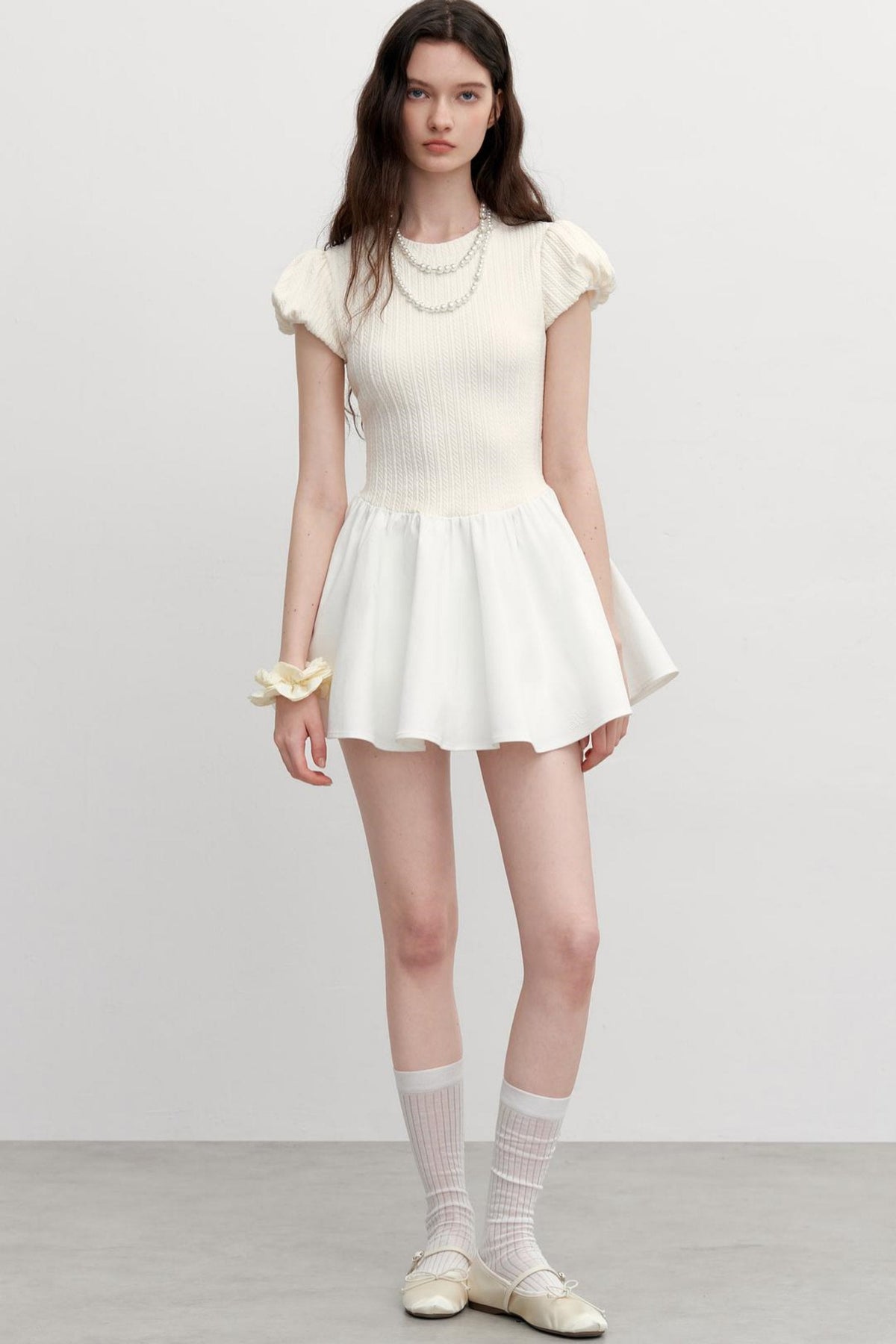 Galaxy Slim Dress