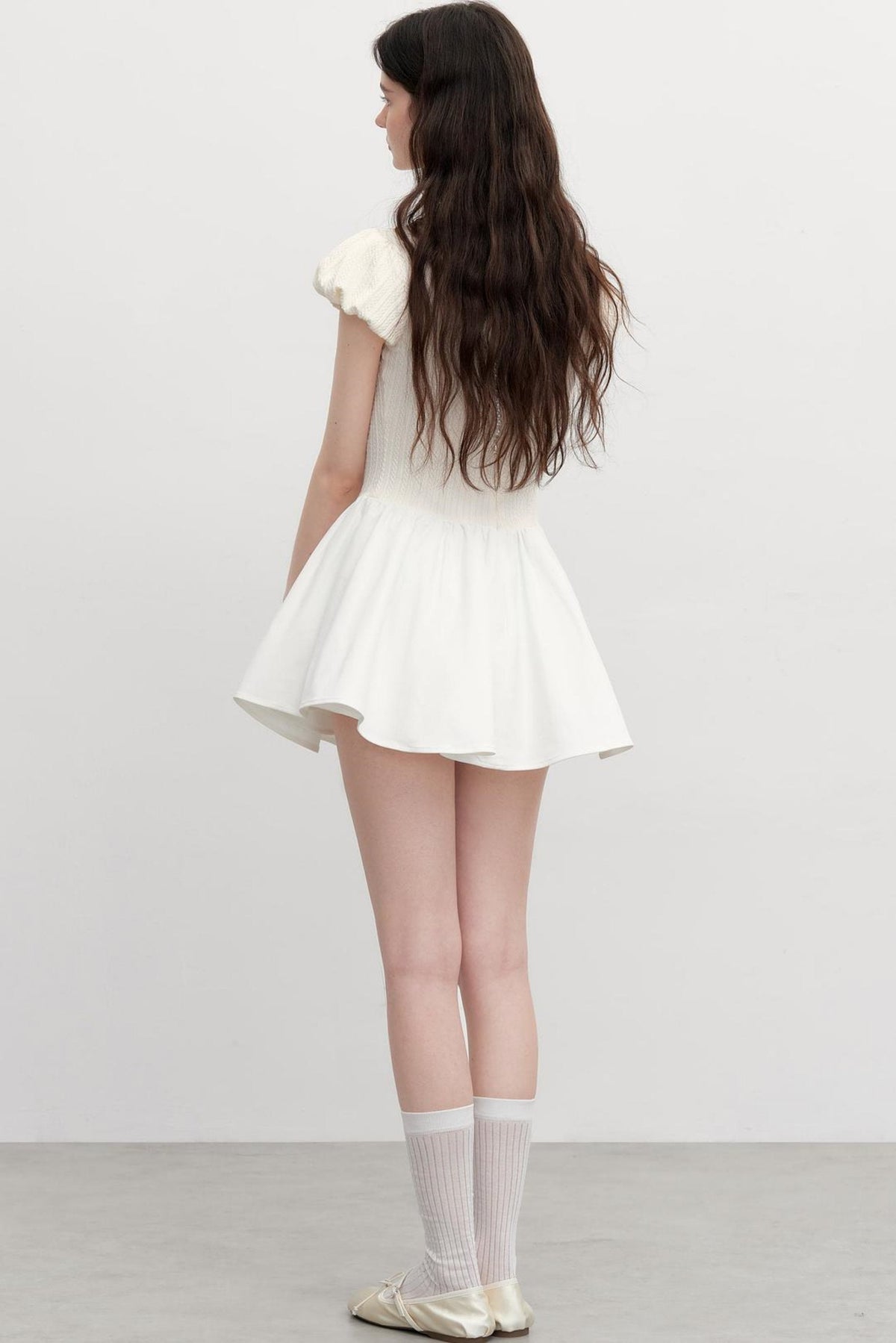 Galaxy Slim Dress