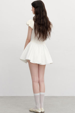 Galaxy Slim Dress