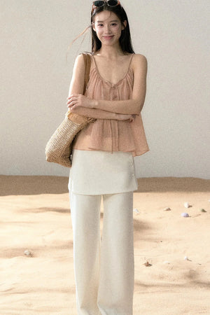Gentle Vibe Camisole Top
