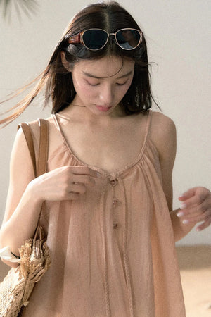 Gentle Vibe Camisole Top