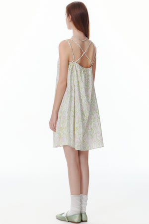 Getaway Beaded Dress