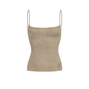 Girl Devil Horn Fleece Set-Up