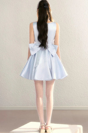 Glitter Princess A-Line Slip Dress