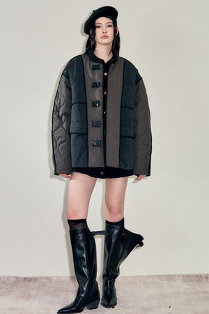 Glutinous Beret High-End Hat