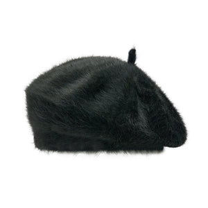 Glutinous Beret High-End Hat