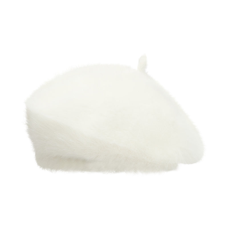 Glutinous Beret High-End Hat