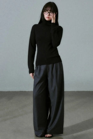 Handmade Beaded Tencel Top