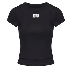 Heartbeat Duo T-Shirt Set