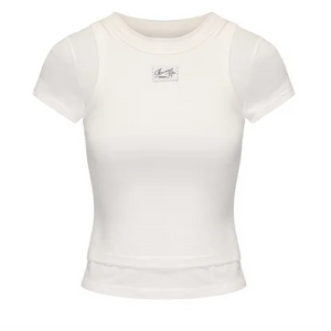 Heartbeat Duo T-Shirt Set