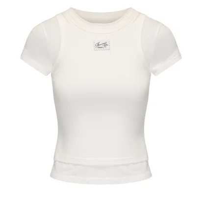 Heartbeat Duo T-Shirt Set
