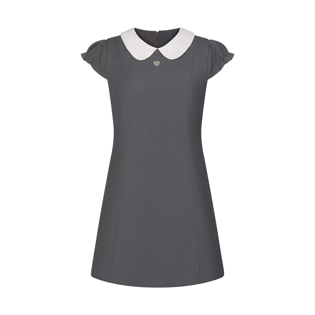 Heartbeat Holiday Waist-Cinching Dress Set-Up
