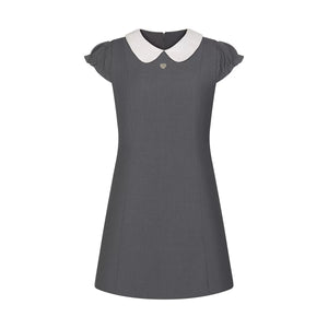 Heartbeat Holiday Waist-Cinching Dress Set-Up