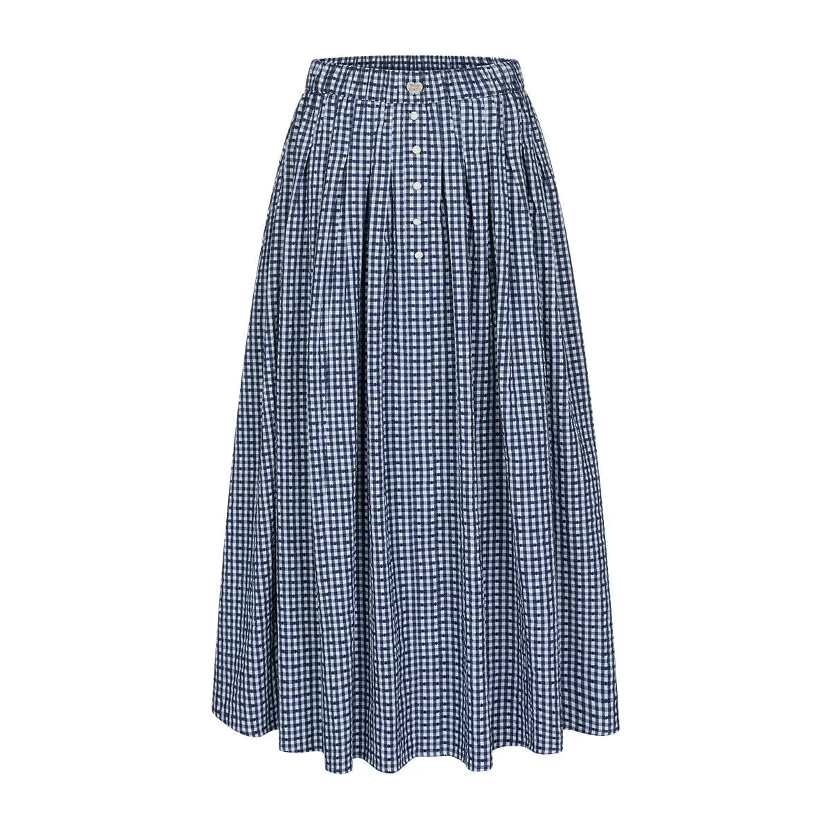 Heartbeat Holiday Waist-Cinching Dress Set-Up