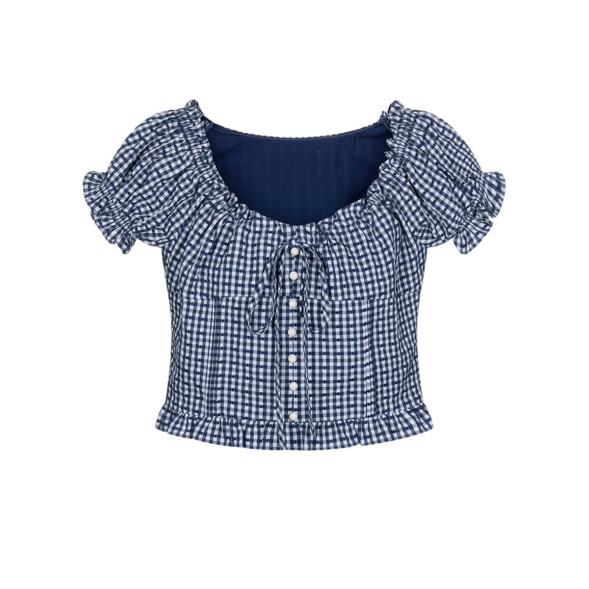 Heartwarming Summer Top