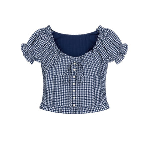 Heartwarming Summer Top