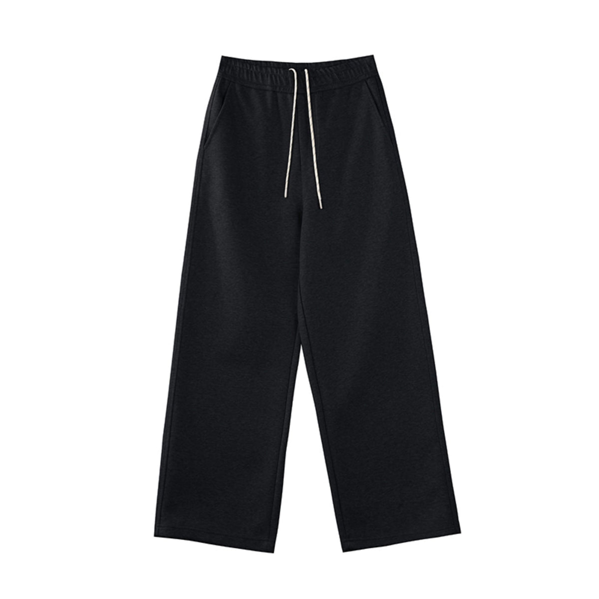 Heavy Fleece Hooded Sweatshirt & Skirt Set-Up