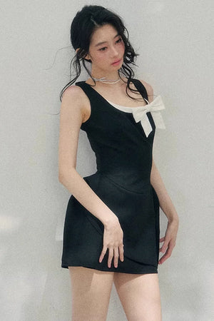 Her Sweetness French Dress