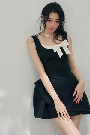 Her Sweetness French Dress