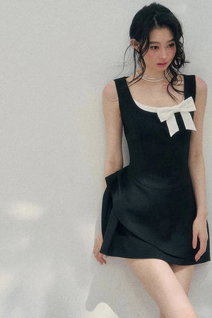 Her Sweetness French Dress