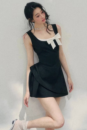 Her Sweetness French Dress