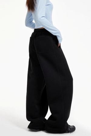 High Collar Slim Jacket Set-Up