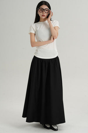 High End Comfort Shoulder Tee
