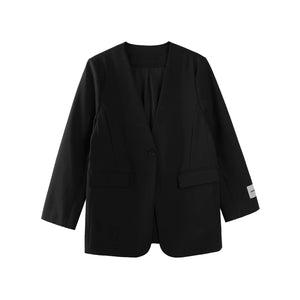 High-End Texture Vest Set-Up