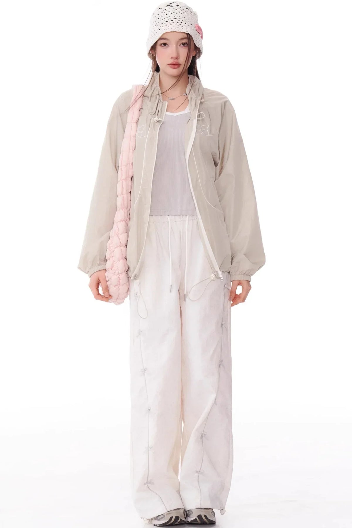 High-Grade Casual Jacket