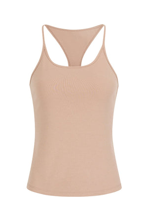 High Neck Slim Fit Knit Base Layer Set-Up