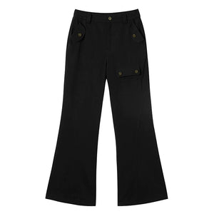 High Street Bootcut Jeans