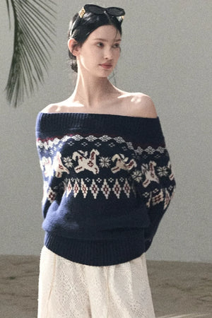 Hollow Crochet Lace Pants