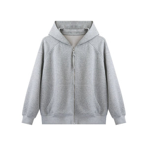 Hooded Silhouette Sense Air Layer Set