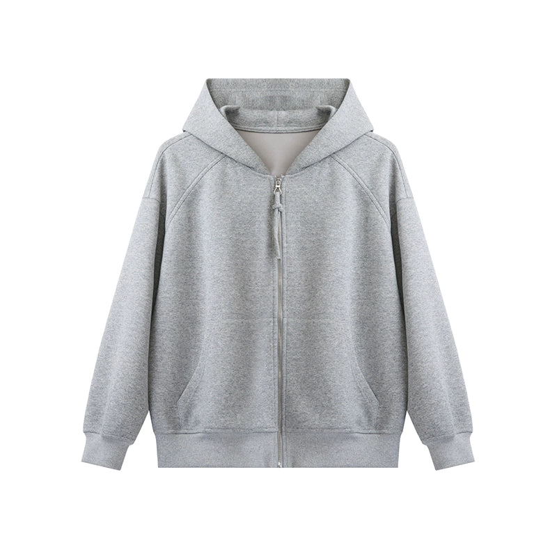 Hooded Silhouette Sense Air Layer Set