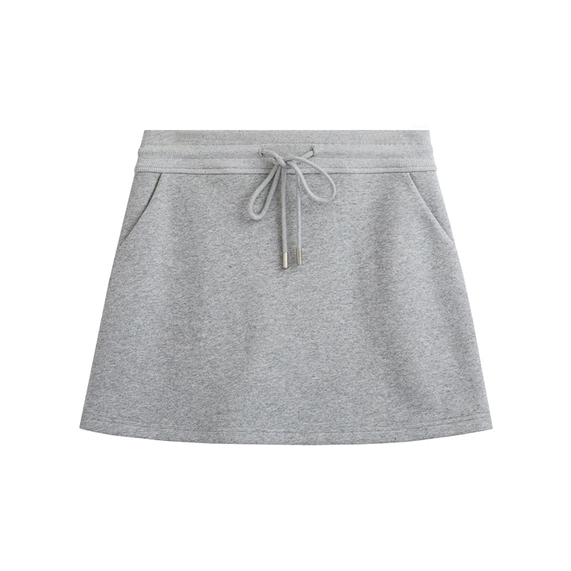 Hooded Silhouette Sense Air Layer Set