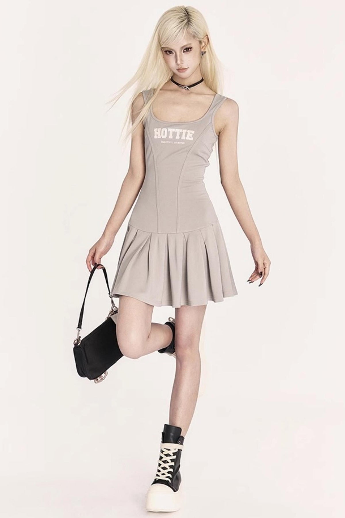 Hottie Slim Fit Dress