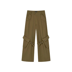 Hottie Style Cargo Pants