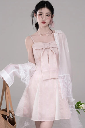 Ice Lace Shirt