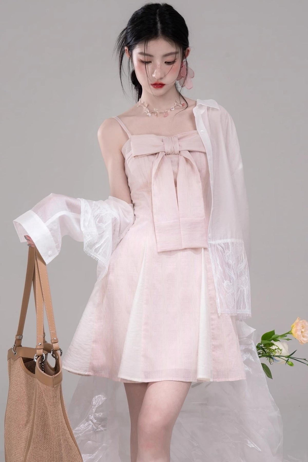 Ice Lace Shirt