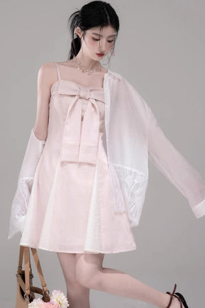 Ice Lace Shirt