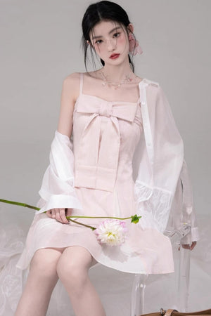 Ice Lace Shirt