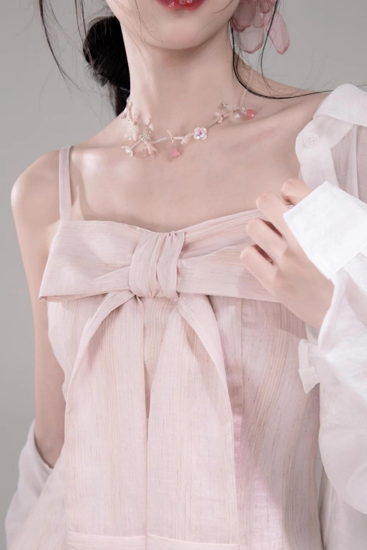 Ice Lace Shirt
