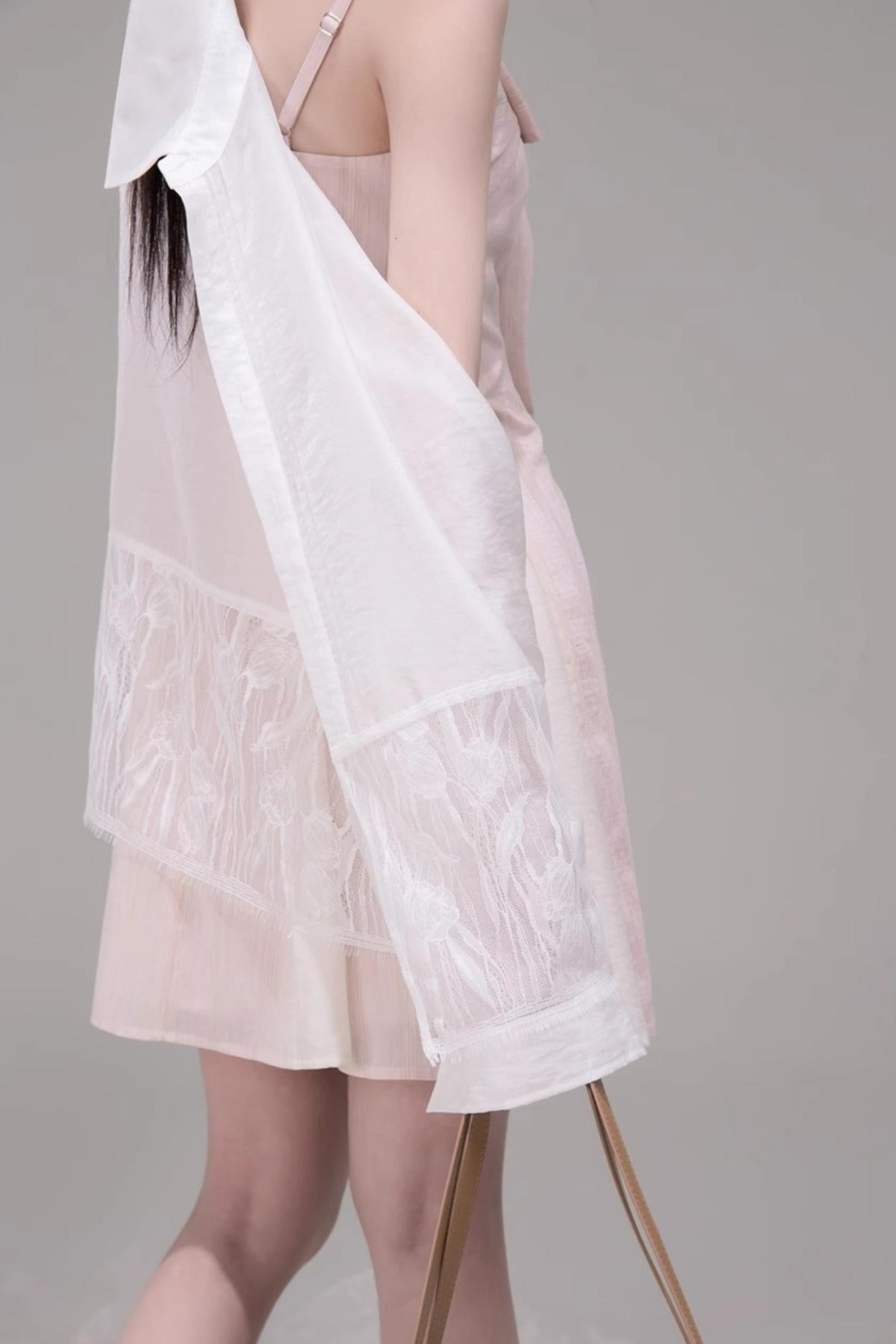 Ice Lace Shirt
