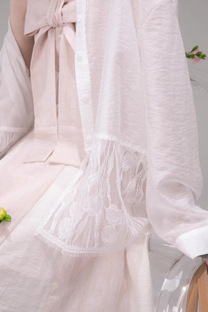 Ice Lace Shirt