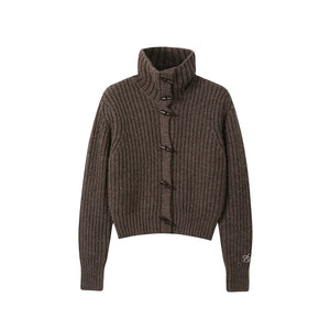 Icelandic Lapel Jacket