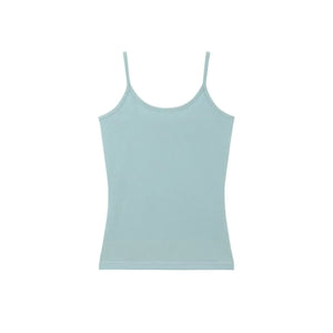 Knitted Cami Vest Pants Set-Up