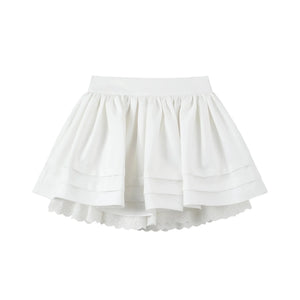 Knitted Cardigan Jacket and Skirt Set-Up