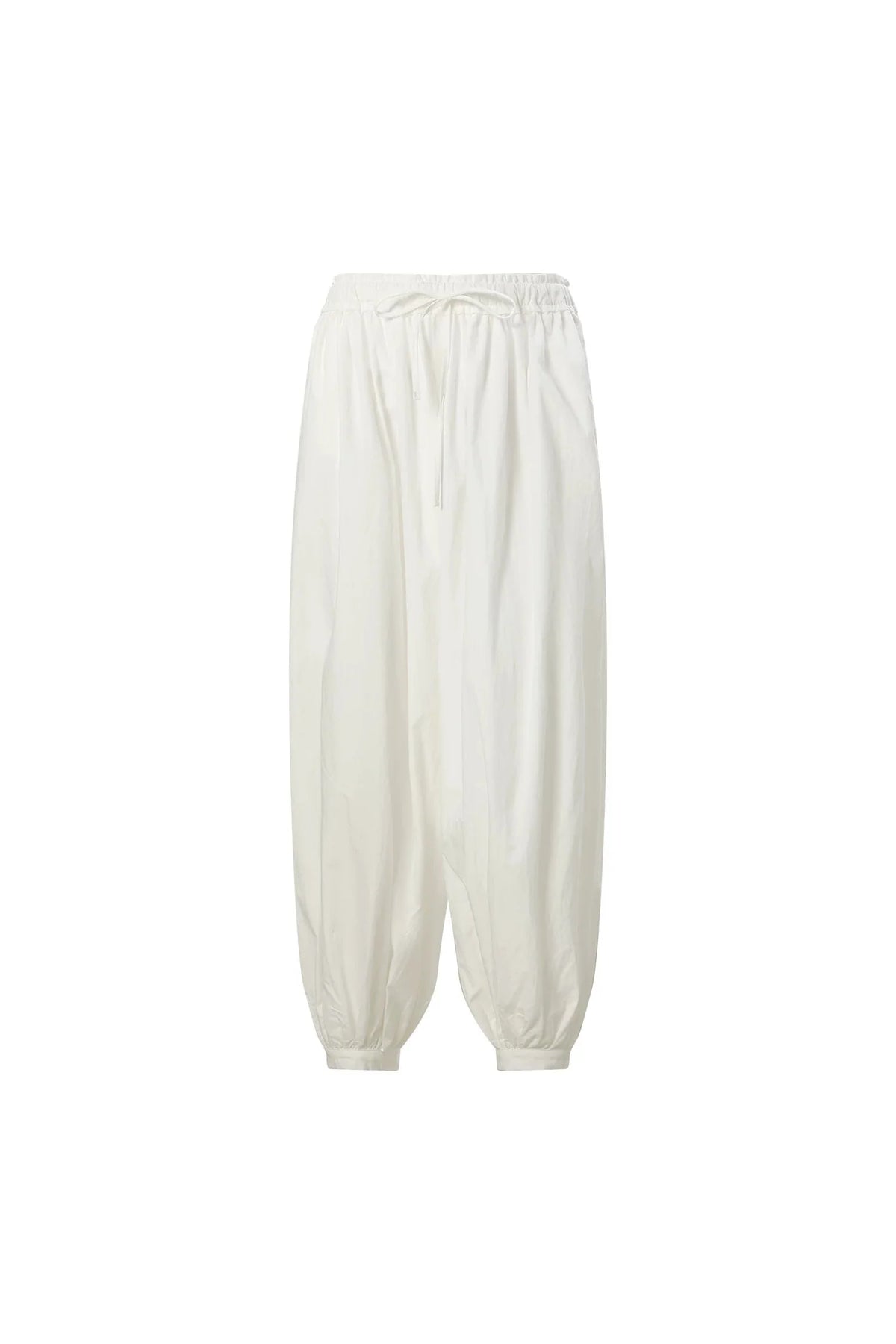 Korean Bloomers Lantern Pants