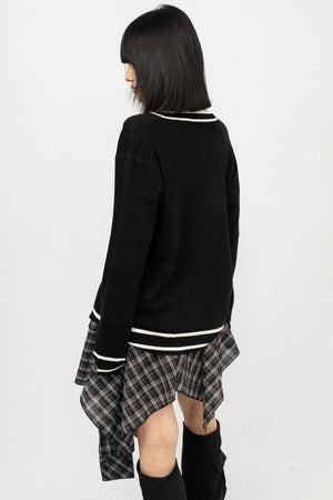 Korean Knitted Autumn Sweater
