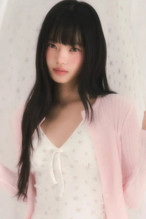 Korean Layered Flared Pants
